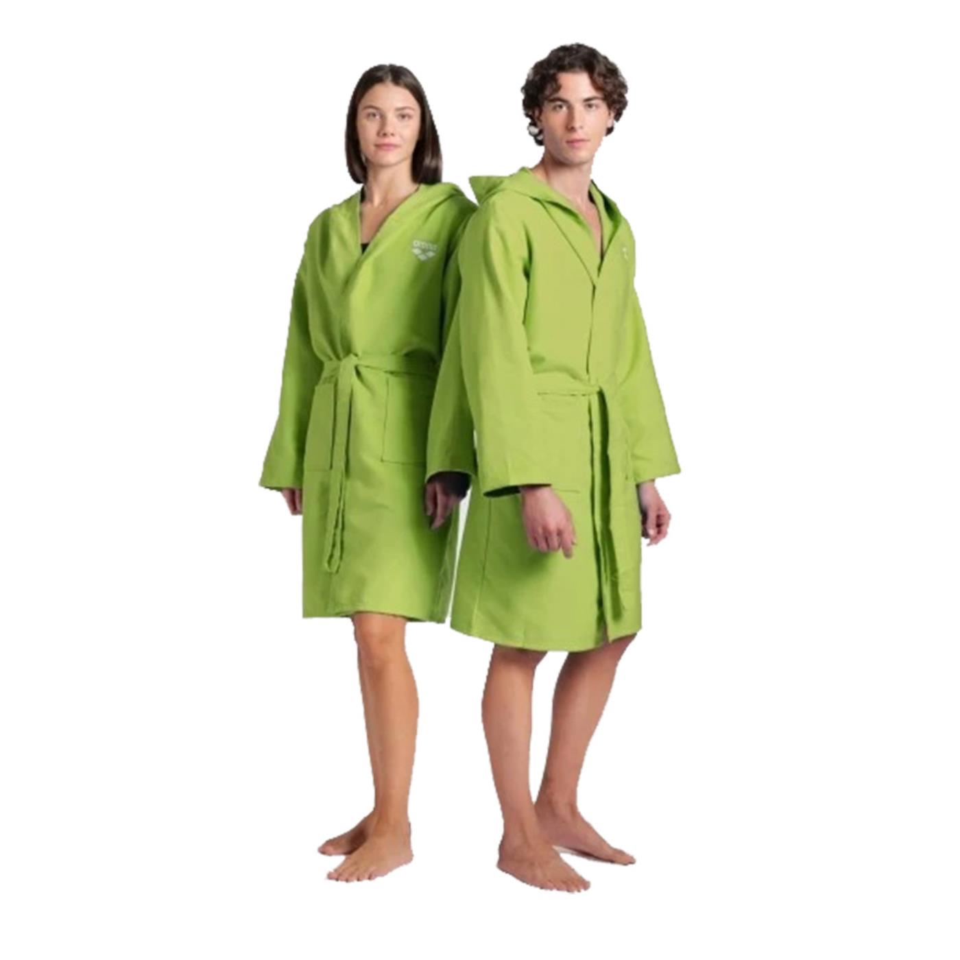 ARENA COMPACT MICROFIBER ROBE