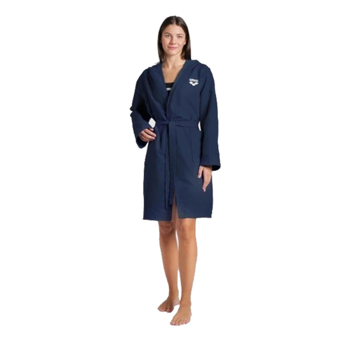 ARENA COMPACT MICROFIBER ROBE - seconda immagine