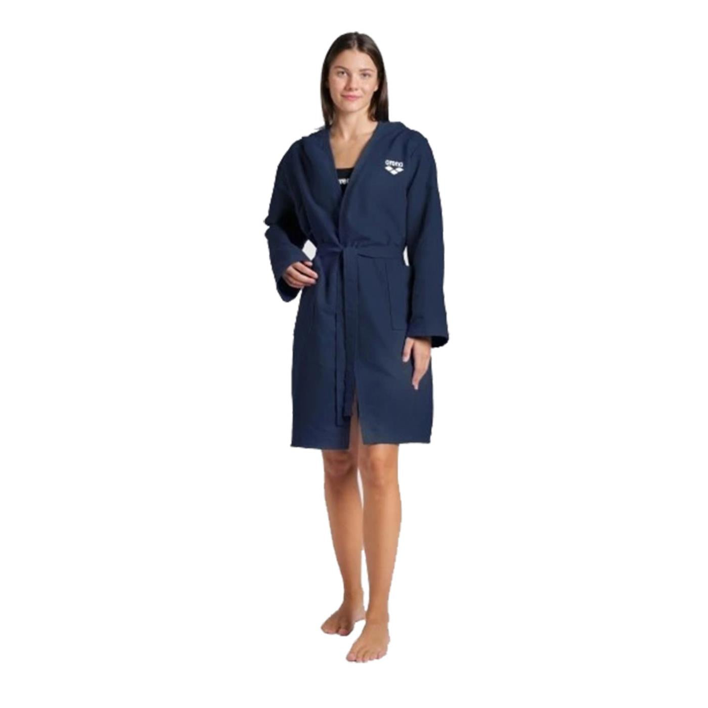 ARENA COMPACT MICROFIBER ROBE