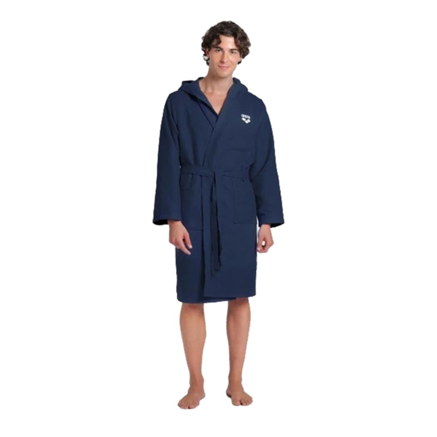 ARENA COMPACT MICROFIBER ROBE