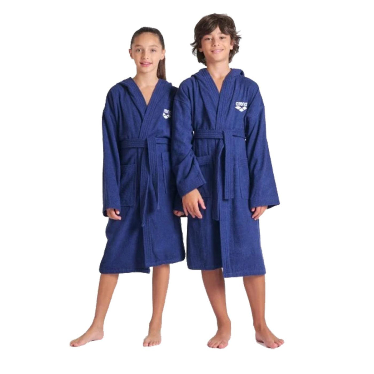 ARENA ZEPPELIN LIGHT JR ROBE