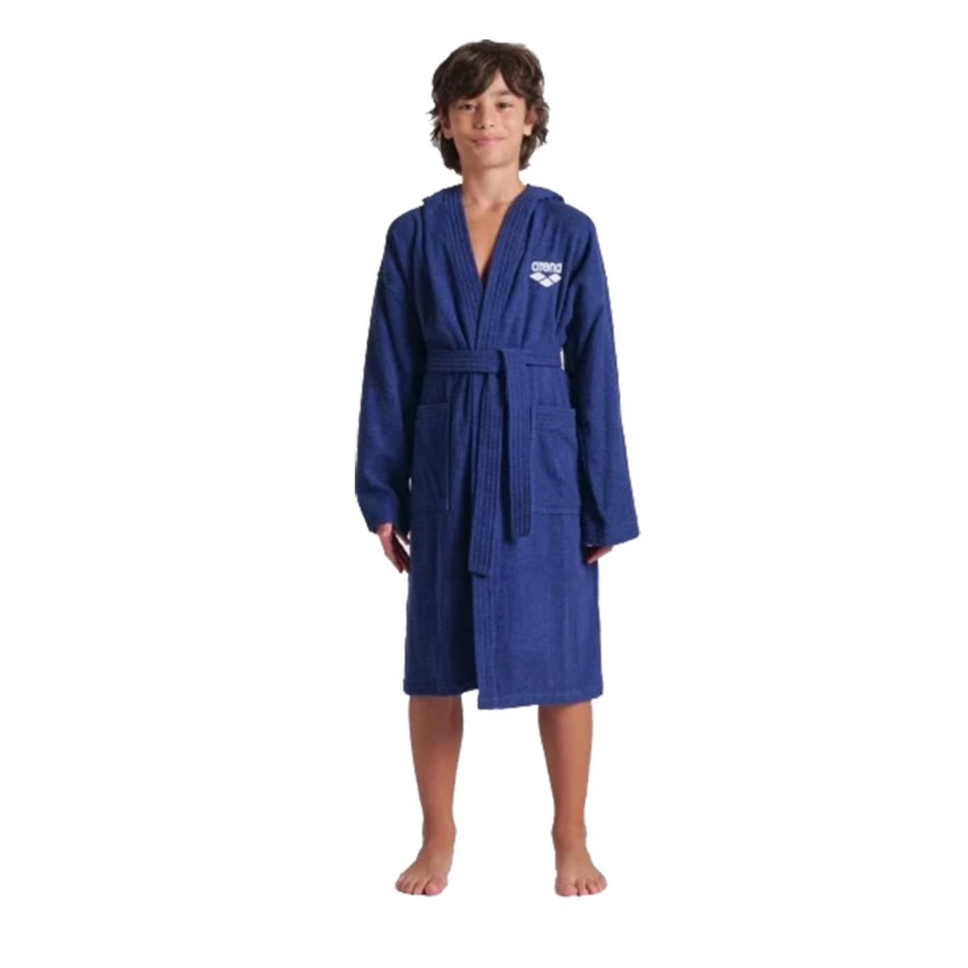 ARENA ZEPPELIN LIGHT JR ROBE