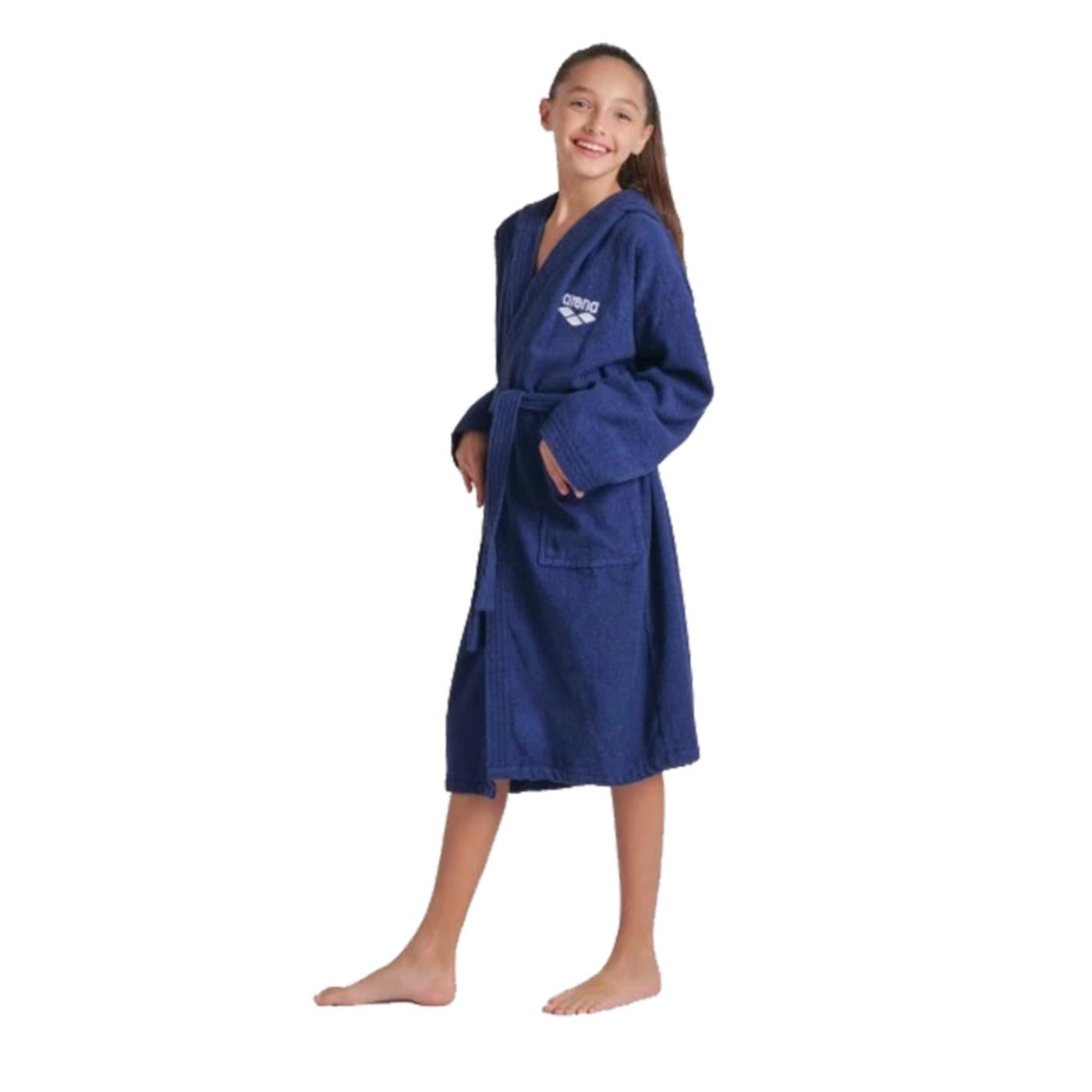 ARENA ZEPPELIN LIGHT JR ROBE