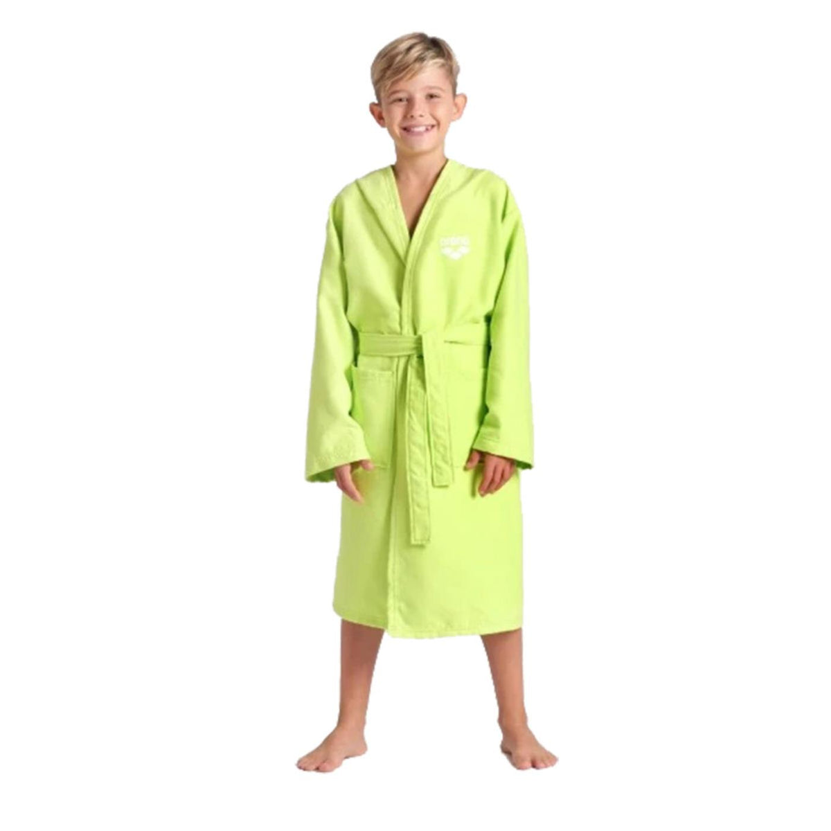 ARENA ZEAL JR ROBE - seconda immagine