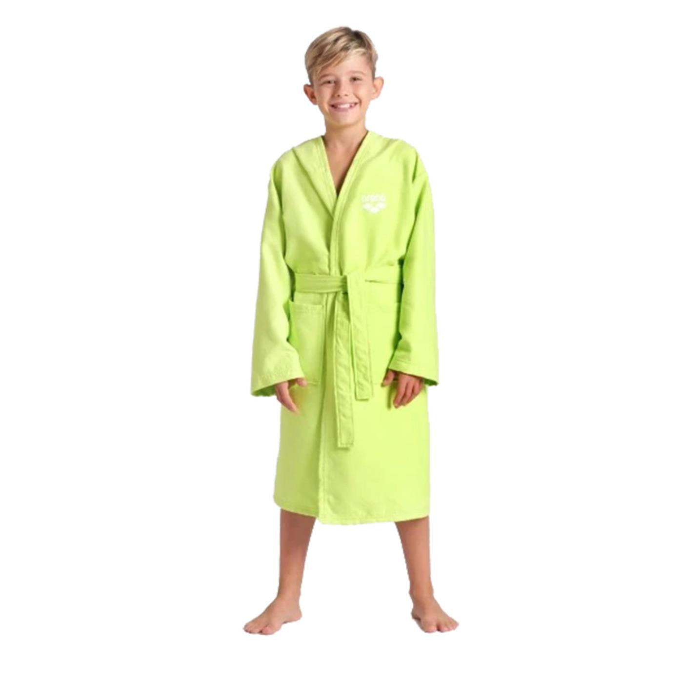 ARENA ZEAL JR ROBE
