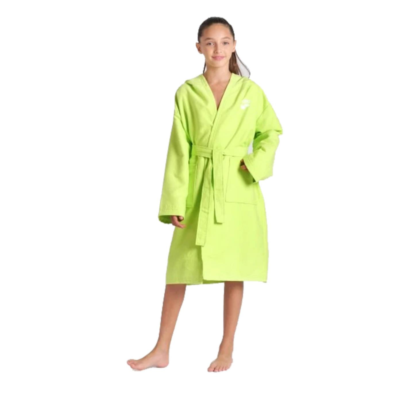 ARENA ZEAL JR ROBE