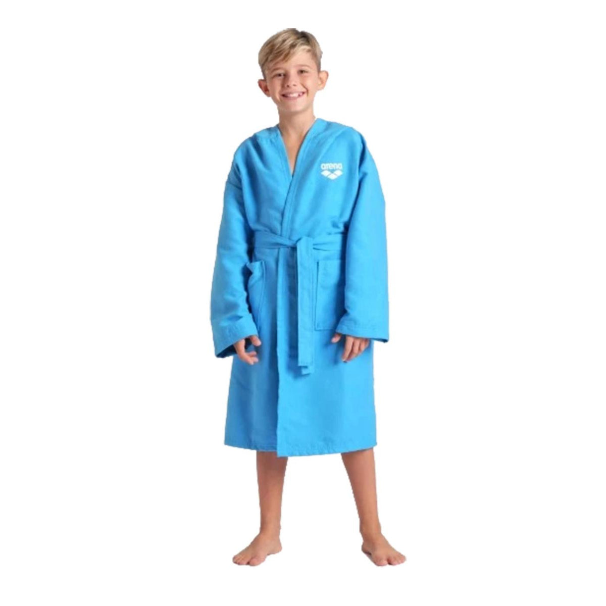 ARENA ZEAL JR ROBE - seconda immagine