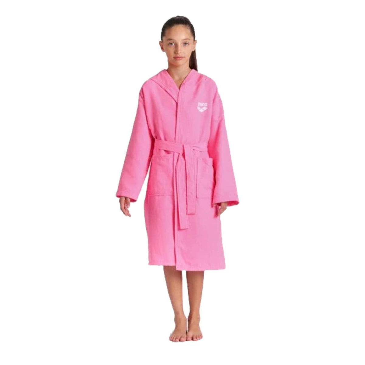 ARENA ZEAL JR ROBE - seconda immagine