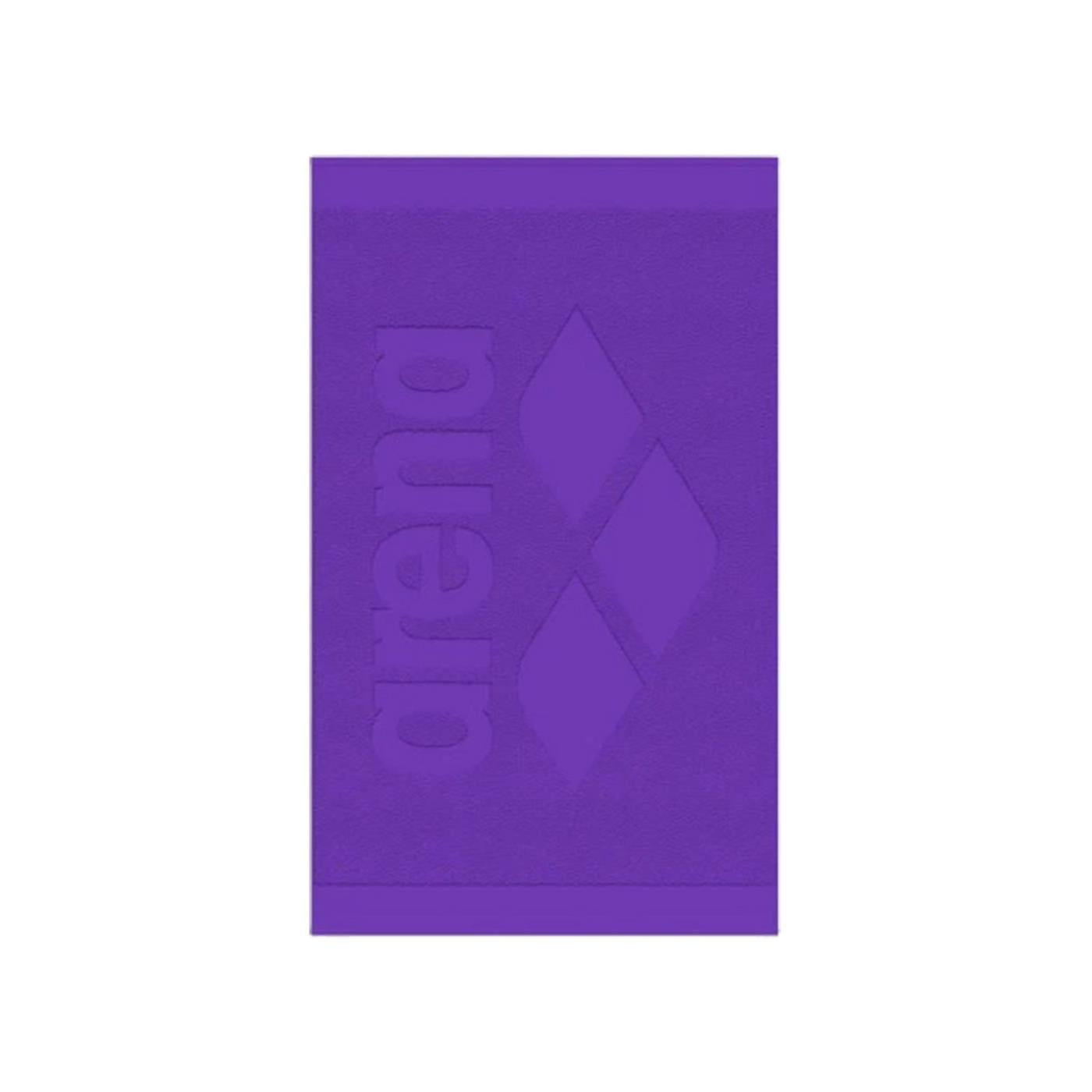ARENA JACQUARD TOWEL