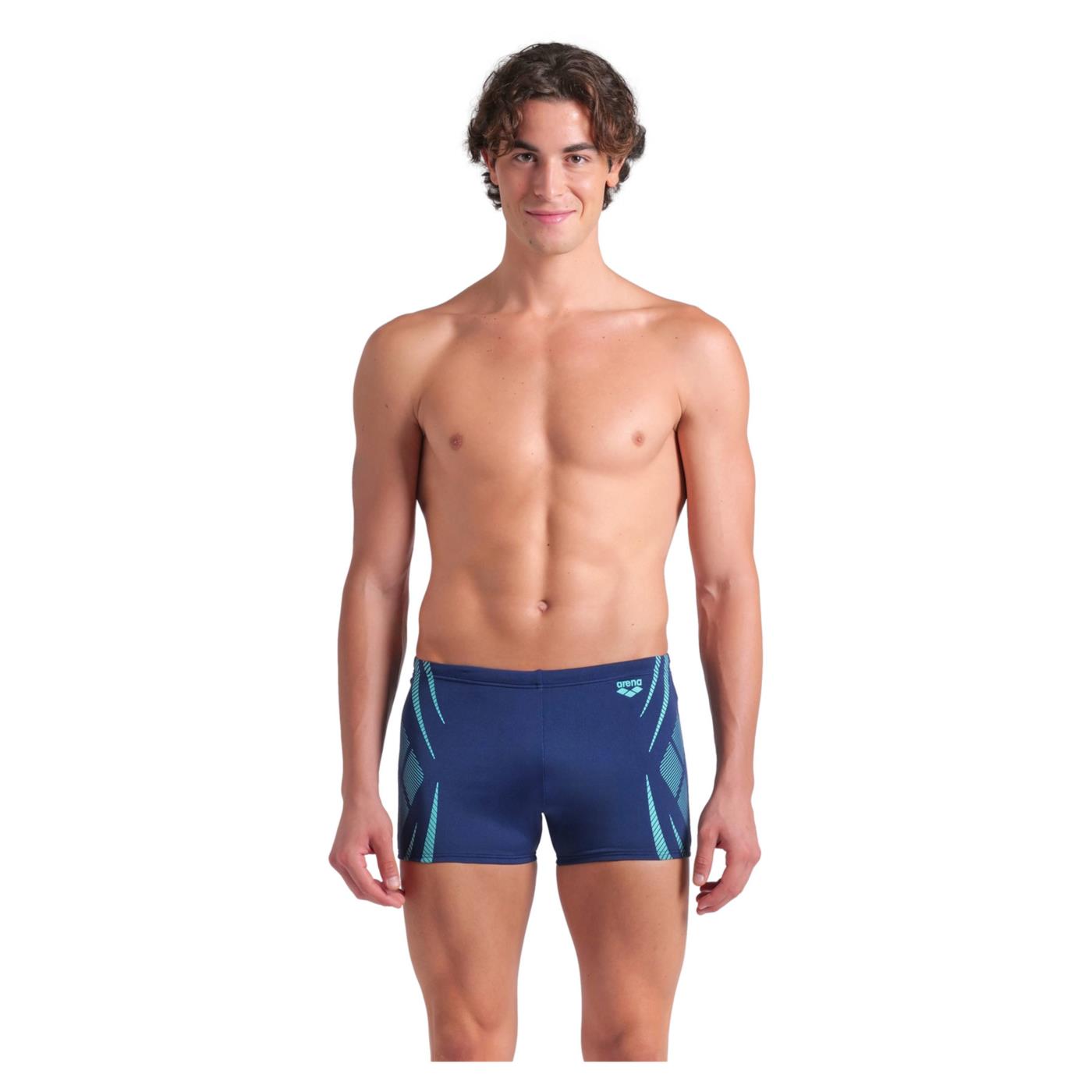 ARENA POSEIDONIA SWIM SHORT