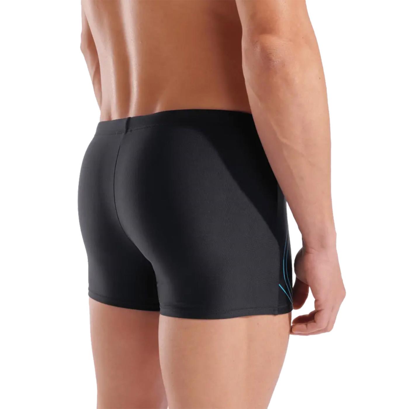 ARENA GRAPHIC SWIM SHORT