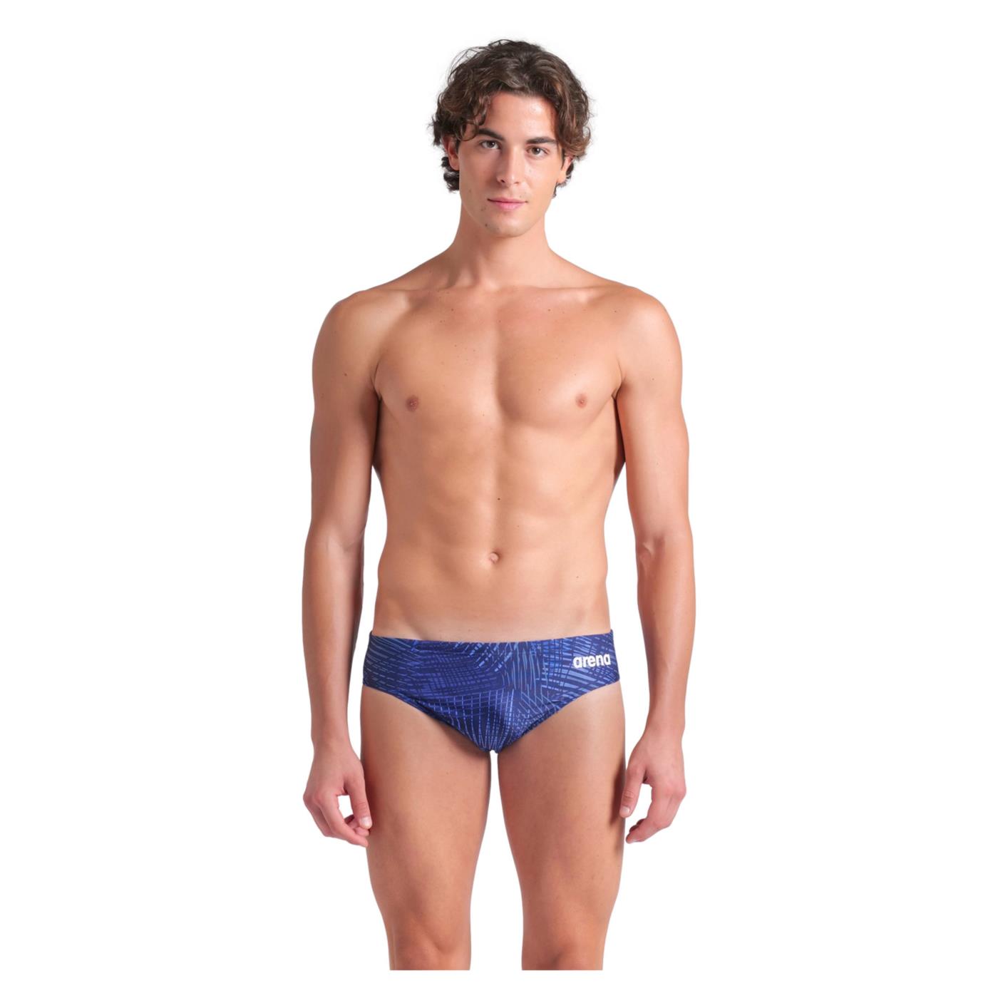 ARENA TEAM ENERGY SWIM BRIEF