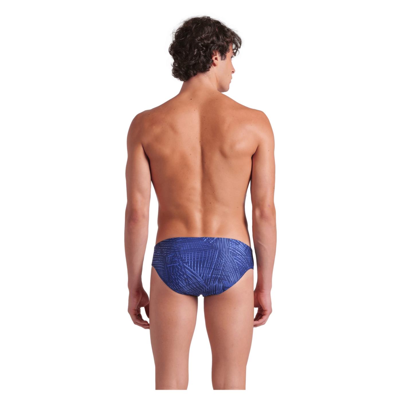 ARENA TEAM ENERGY SWIM BRIEF