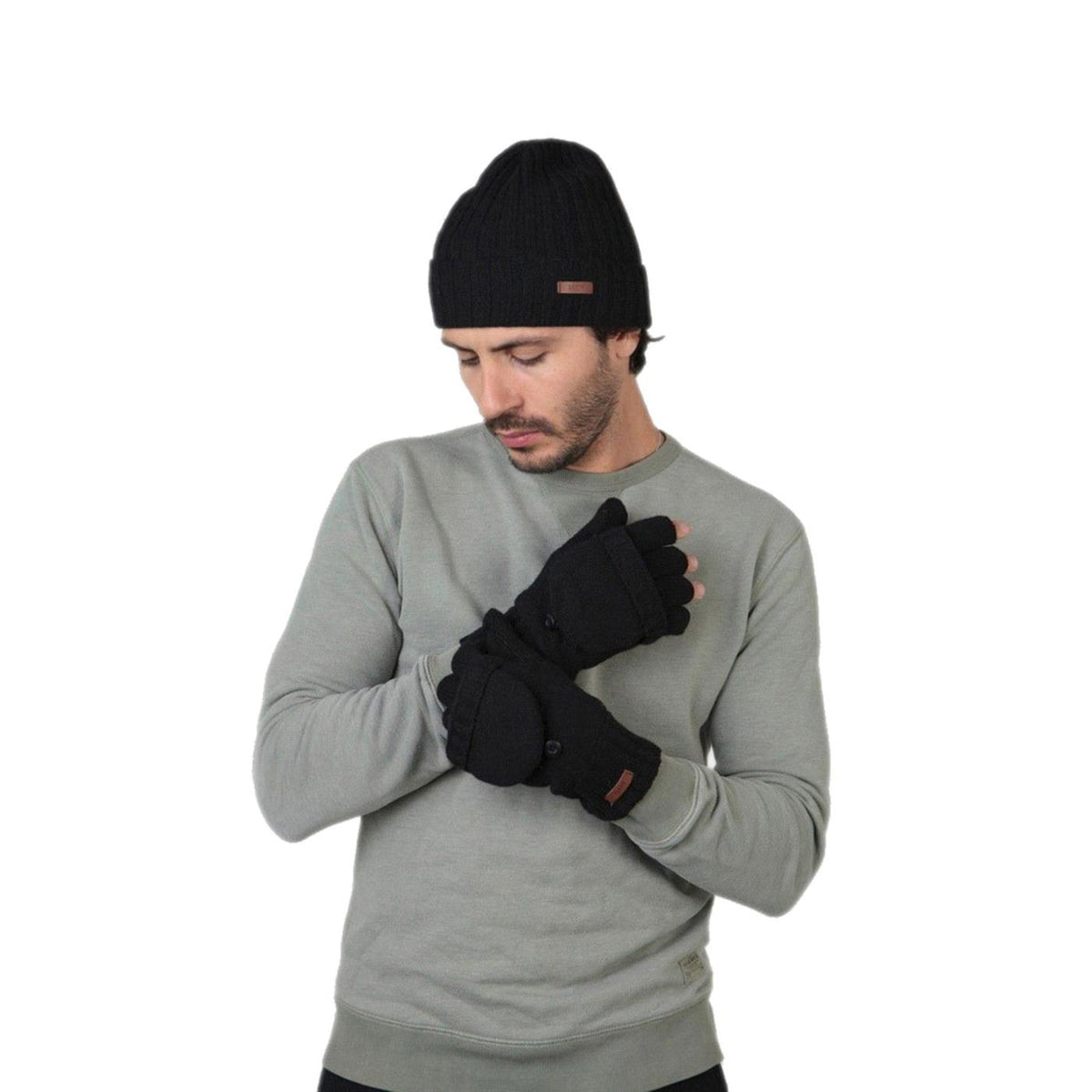 BARTS HAAKON BUMGLOVES - seconda immagine