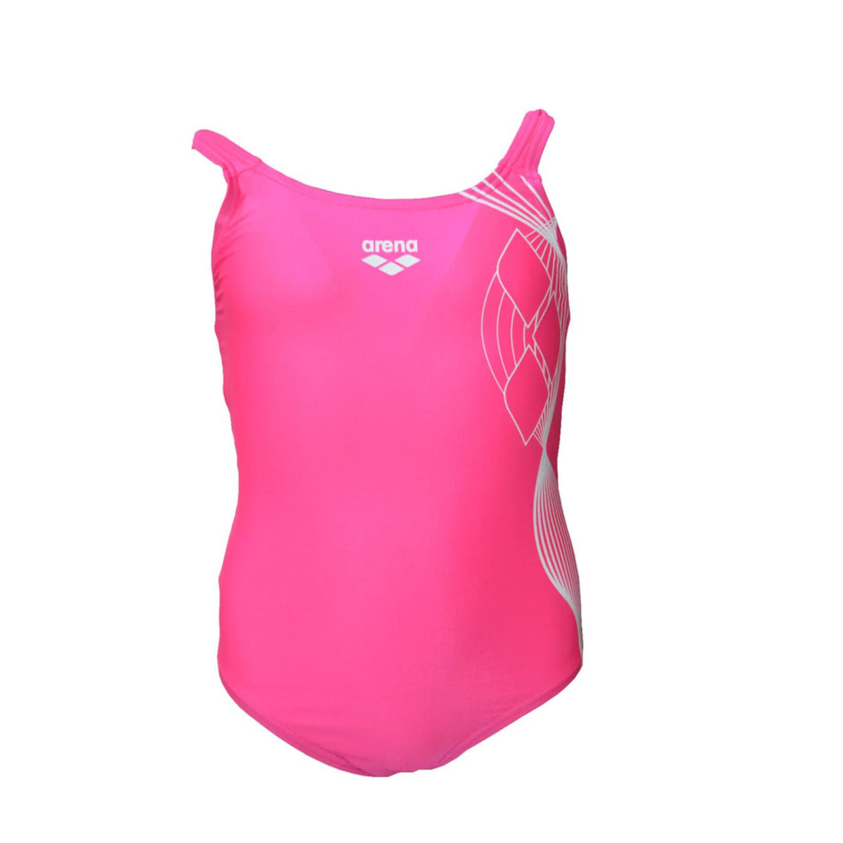 ARENA GIRL SWIMSUIT SWIM PRO GR