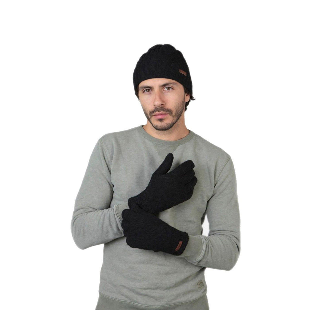 BARTS HAAKON GLOVES - seconda immagine