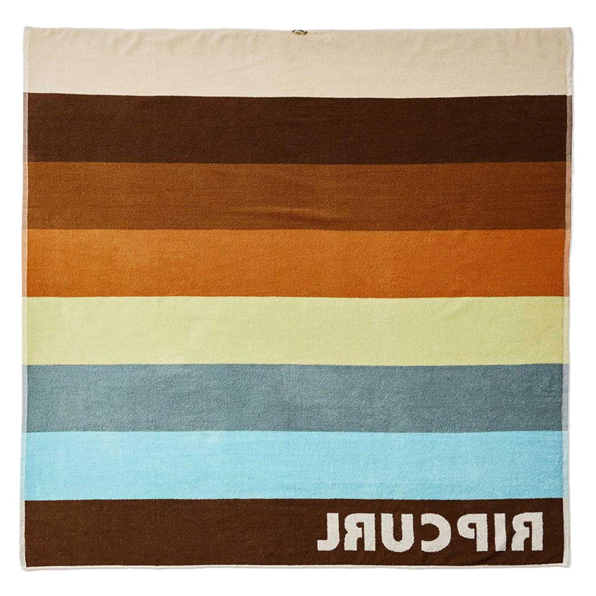 RIP CURL SURF REVIVAL DOUBLE TOWEL - seconda immagine