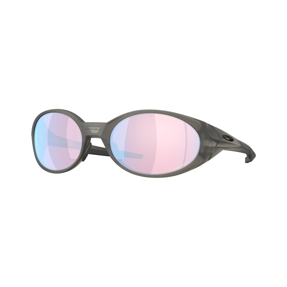 OAKLEY EYE JACKET PRZ SNOW BLACK