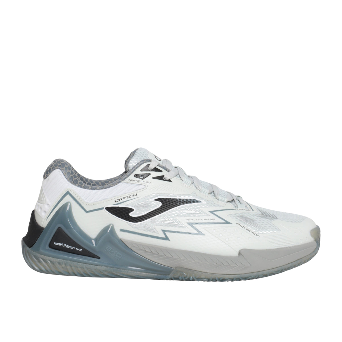 JOMA OPEN - Bianco - immagine principale
