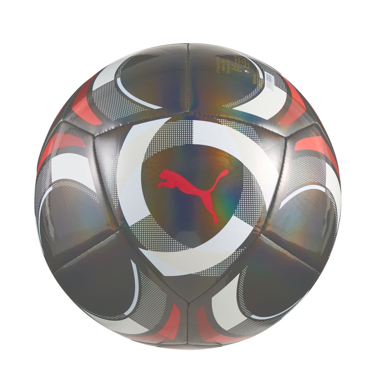 PUMA AC MILAN CULTURE BALL - seconda immagine
