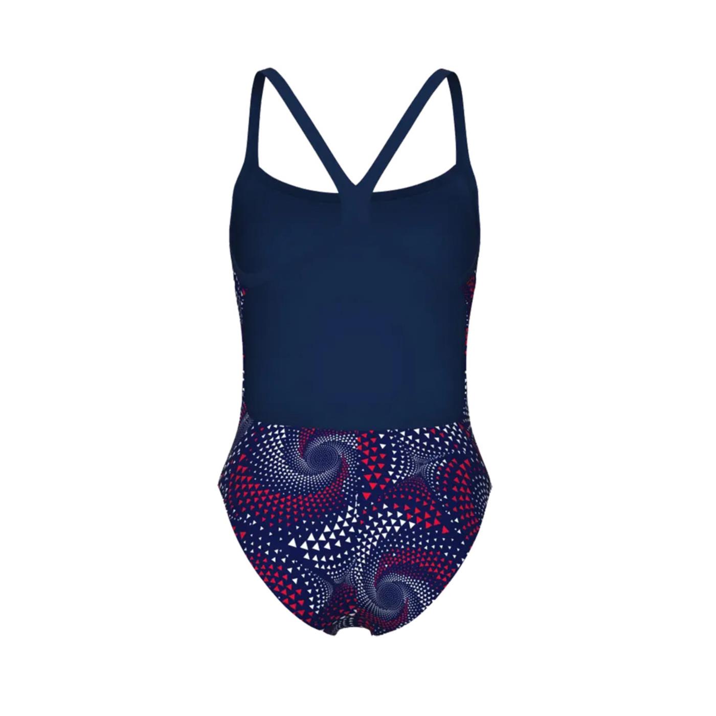 ARENA FIREFLOW SWIMSUIT CHALLEN