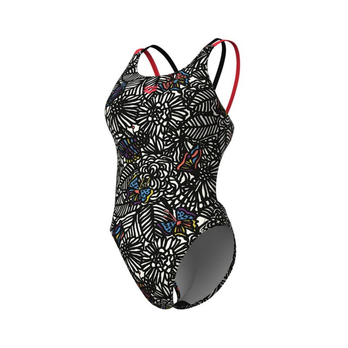 ARENA COLORS BOOK W SWIMSUIT