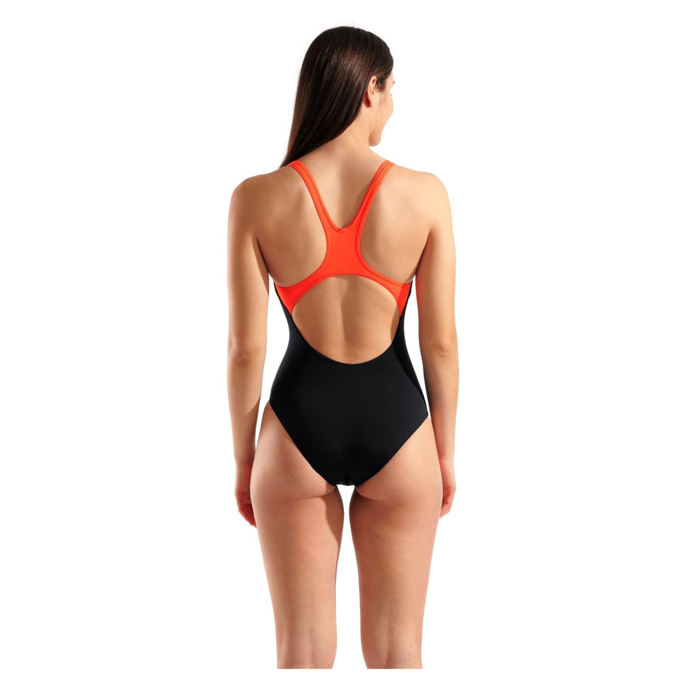 ARENA W TWO SIDES SWIMSUIT