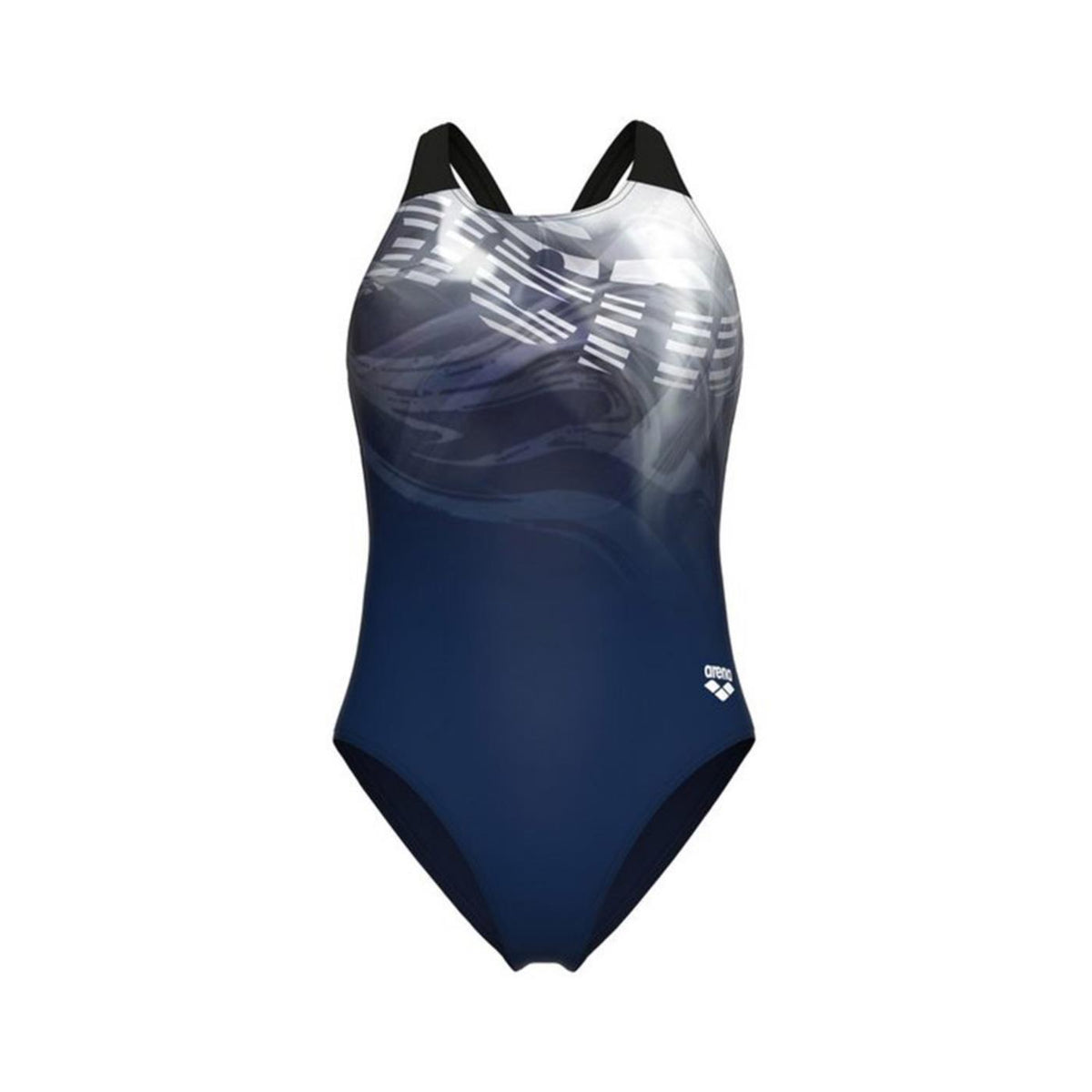 ARENA DREAMING SWIMSUIT V BACK