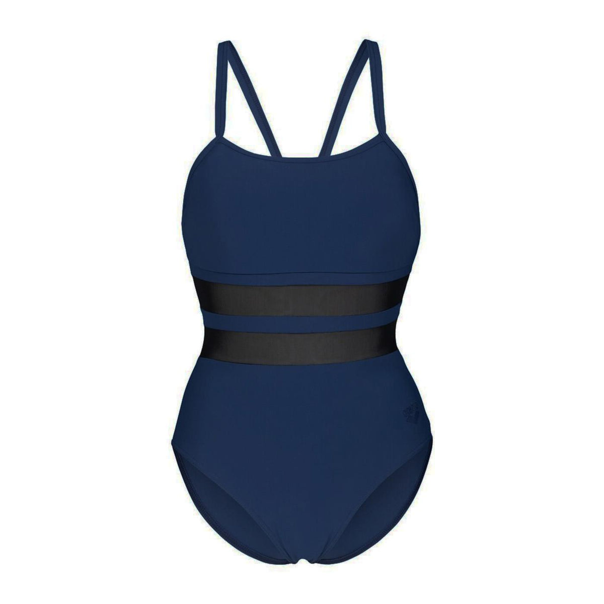 ARENA W MESH EQUALS SWIMSUIT