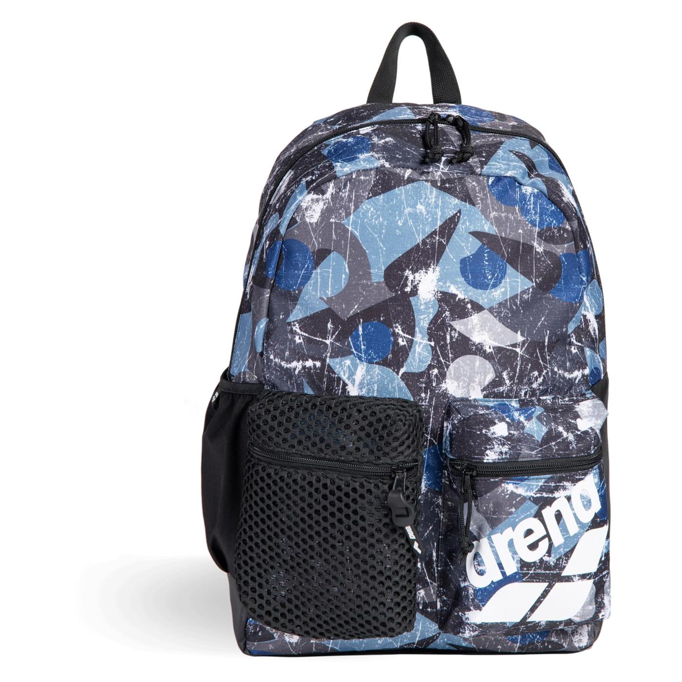 ARENA ONE GO BACKPACK 30L AOP