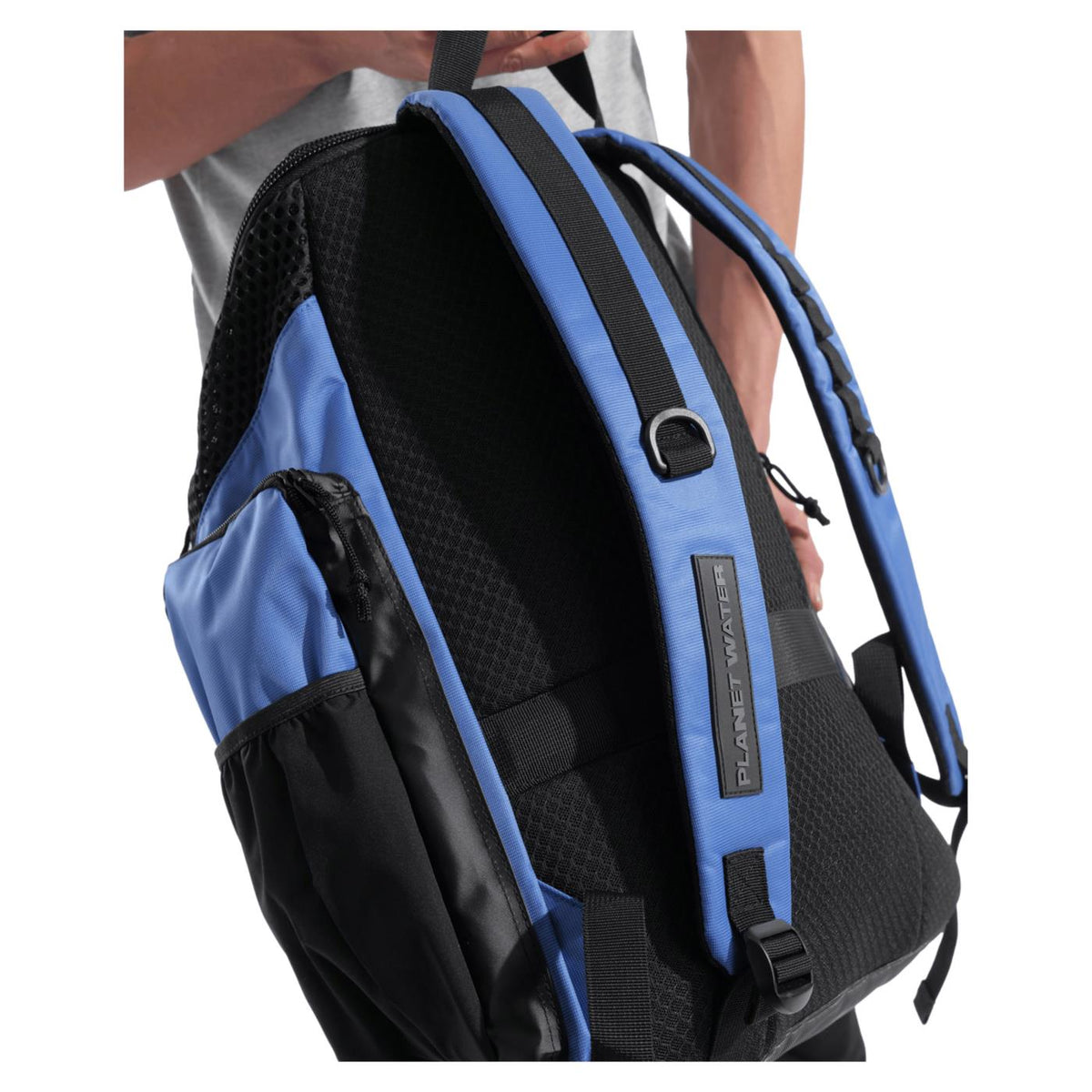 ARENA ONE GO BACKPACK 45L - seconda immagine