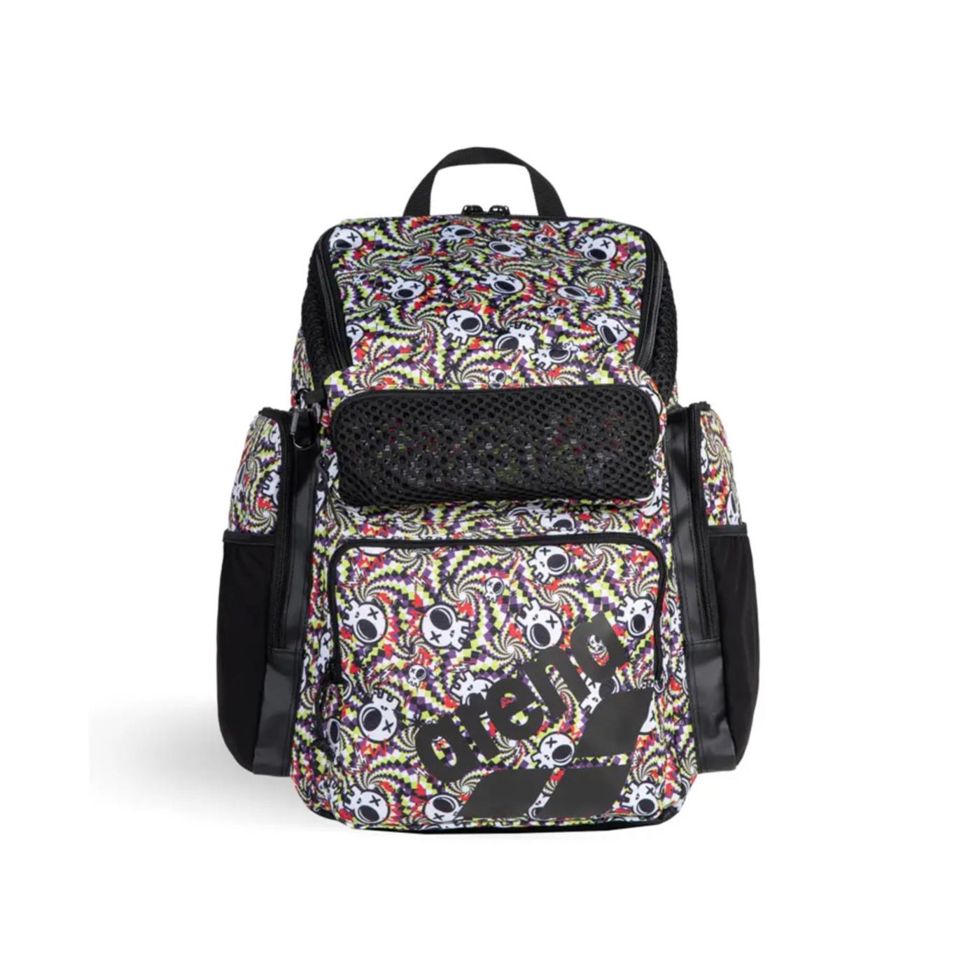 ARENA ONE GO BACKPACK 45L AOP