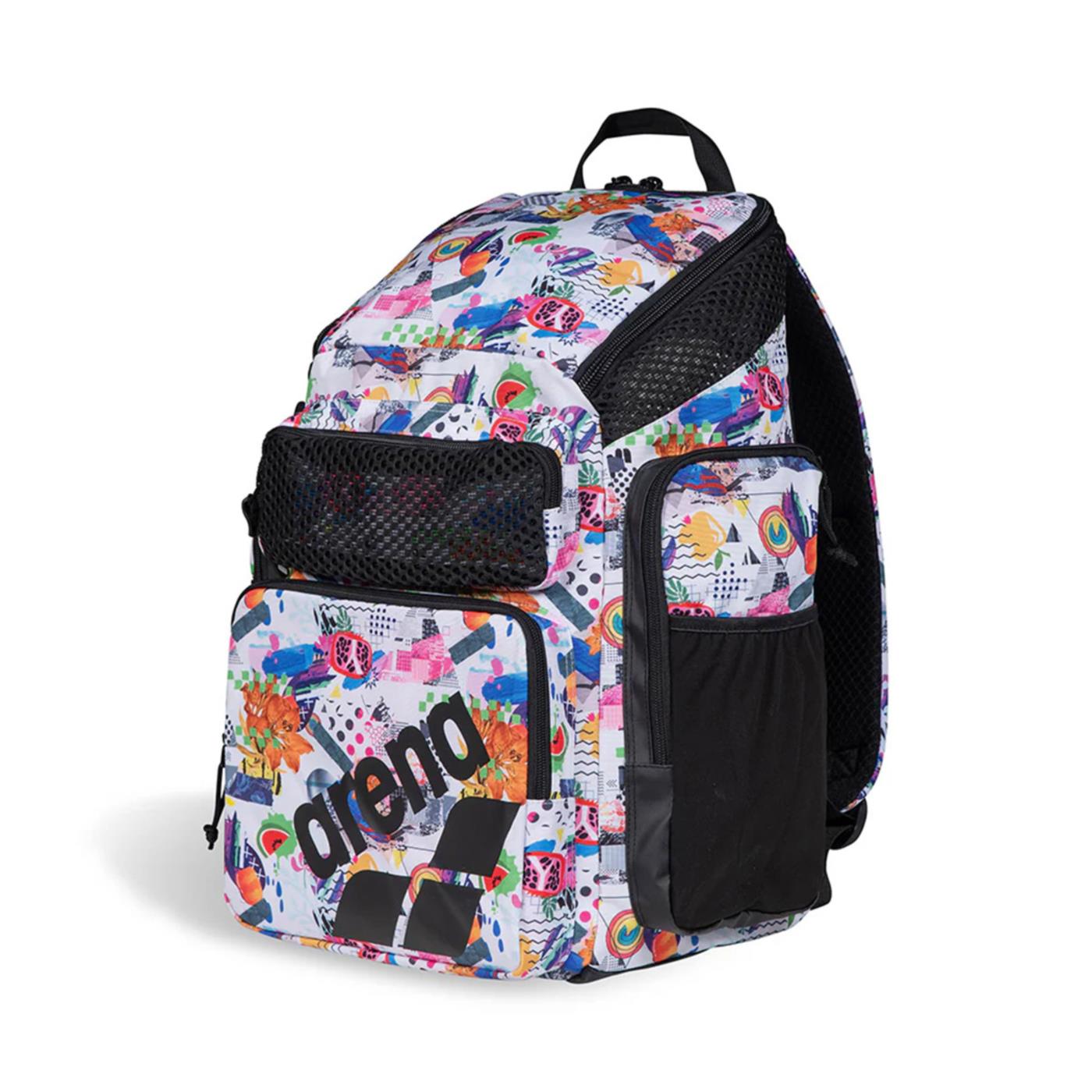 ARENA ONE GO BACKPACK 45L AOP