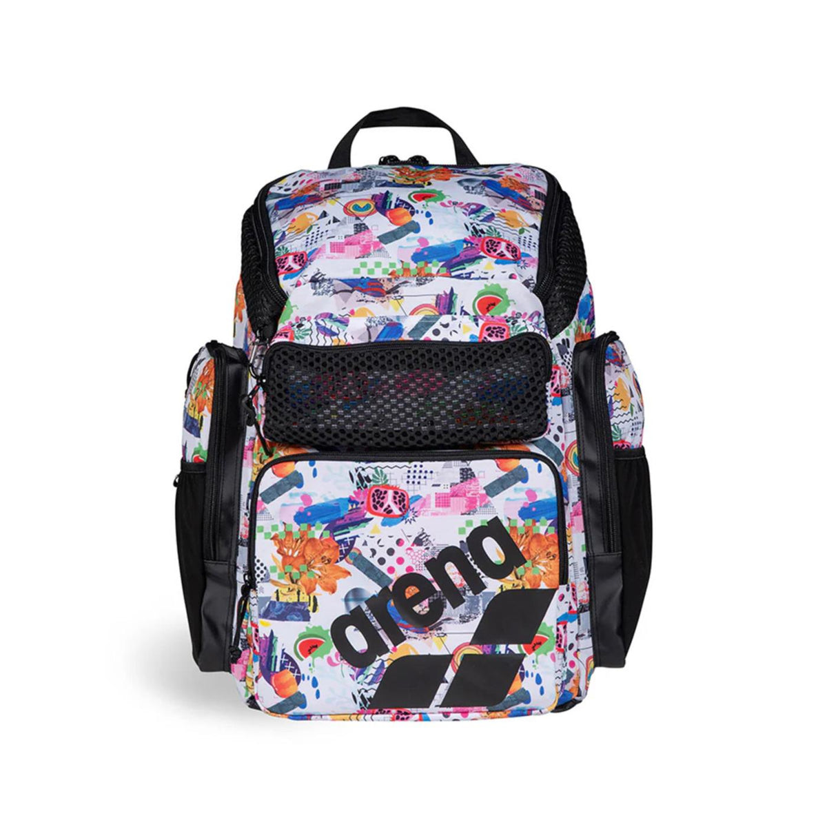 ARENA ONE GO BACKPACK 45L AOP - seconda immagine