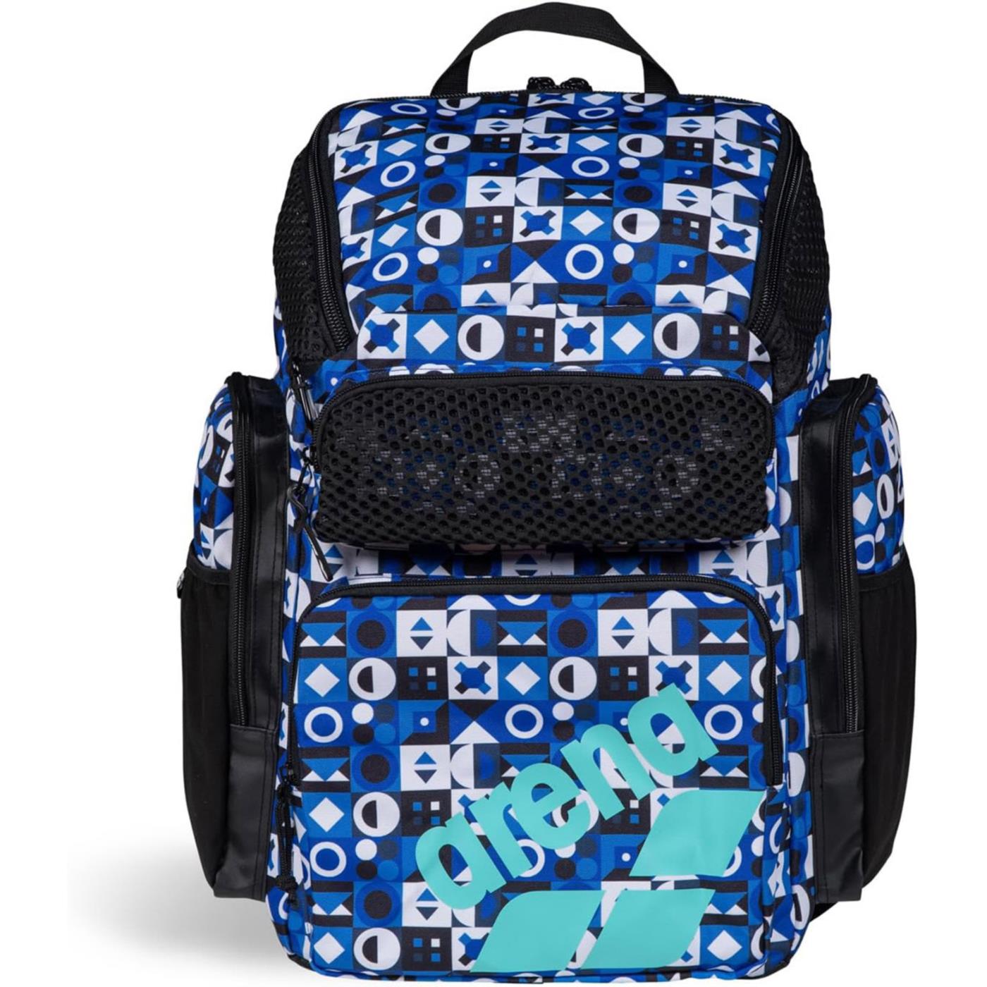 ARENA ONE GO BACKPACK 45L AOP