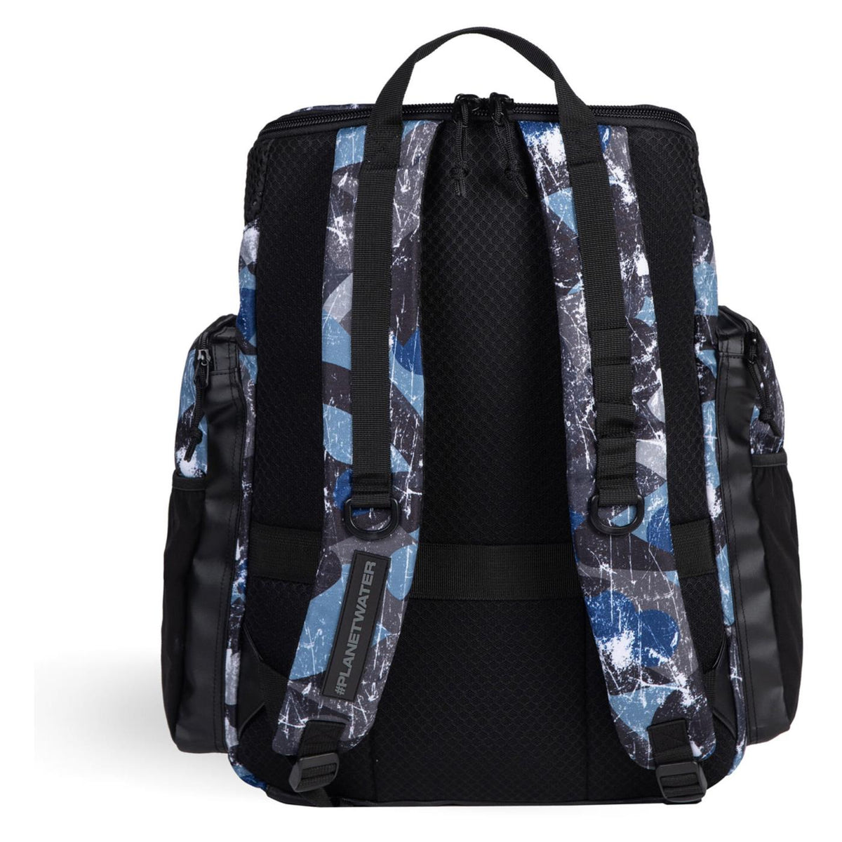 ARENA ONE GO BACKPACK 45L AOP - seconda immagine