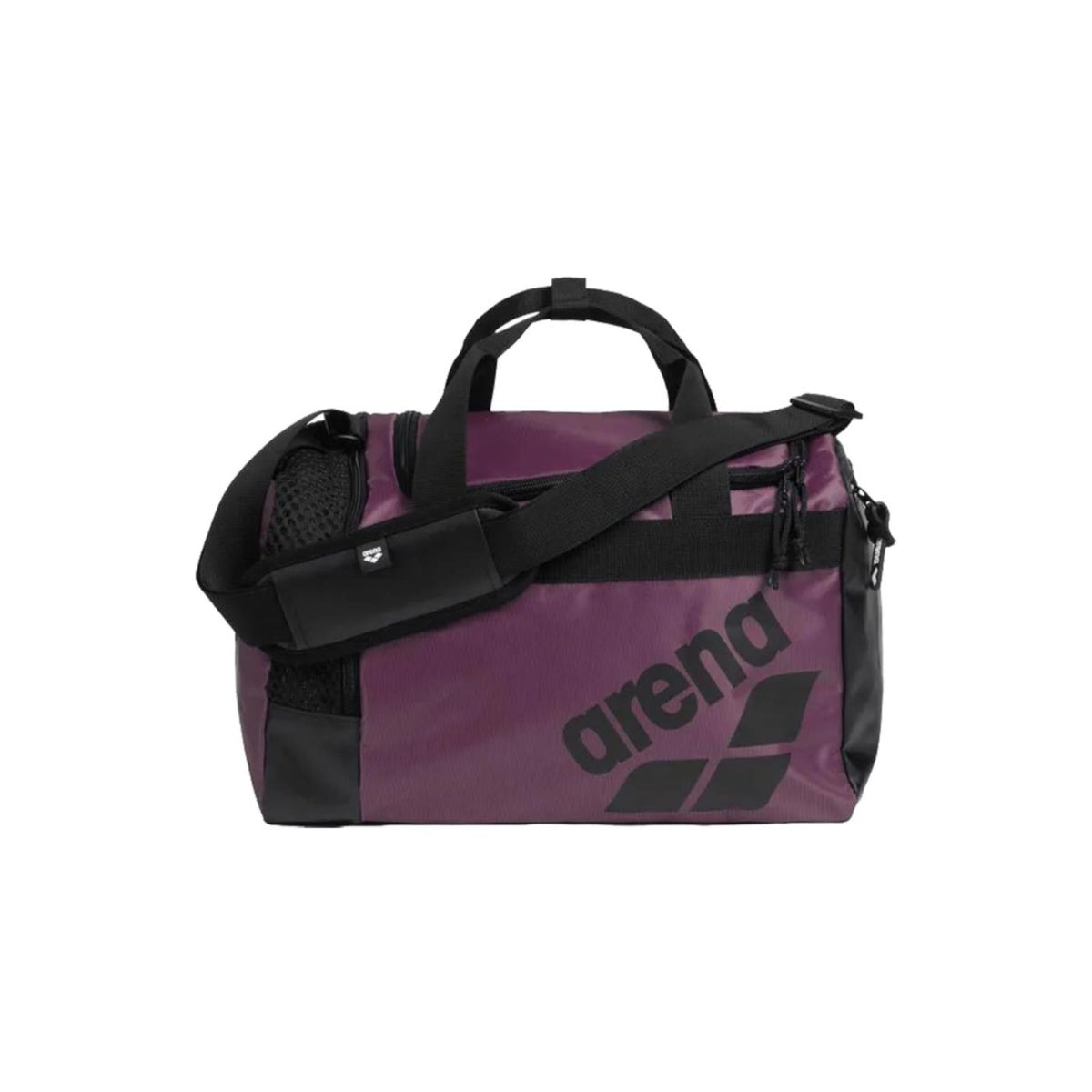 ARENA ALL SET DUFFLE 25L