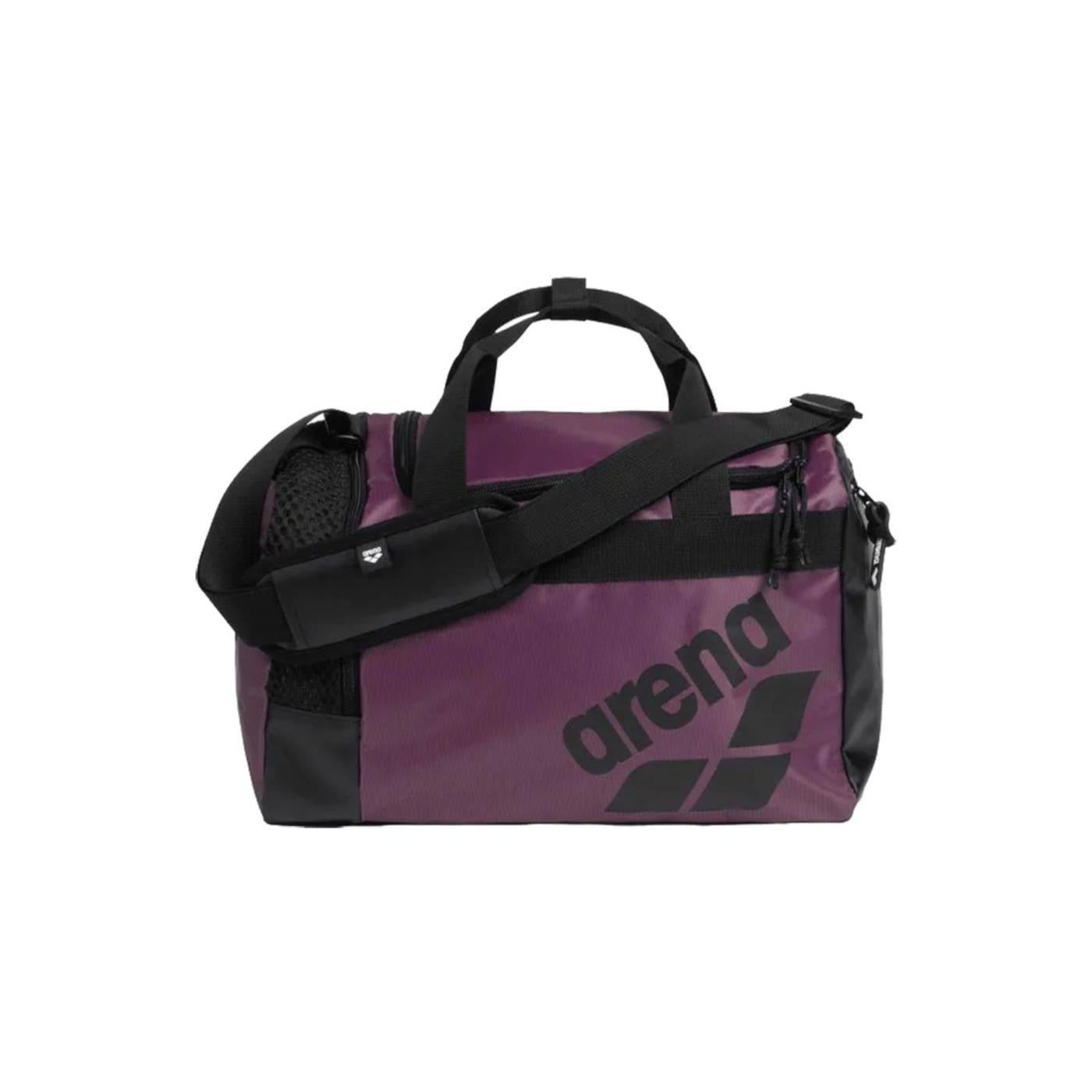 ARENA ALL SET DUFFLE 25L