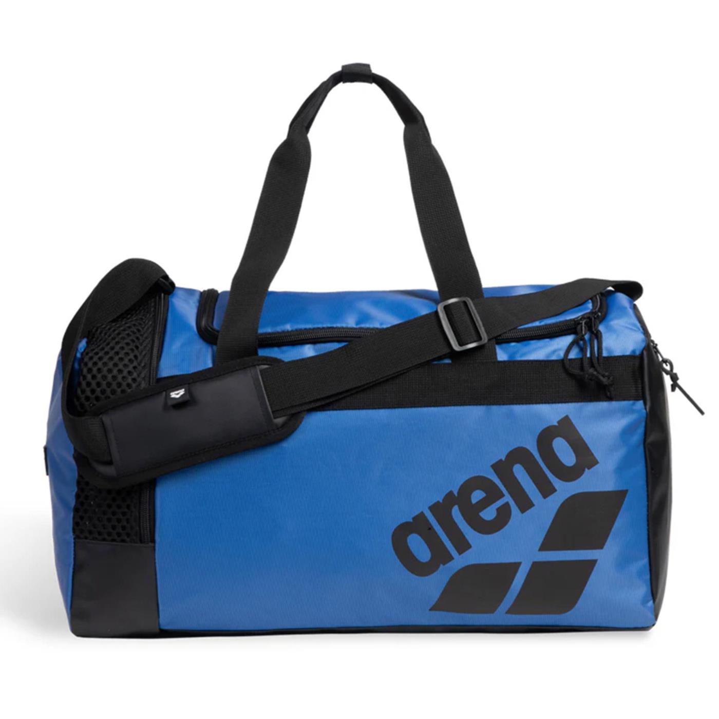 ARENA ALL SET DUFFLE 25L