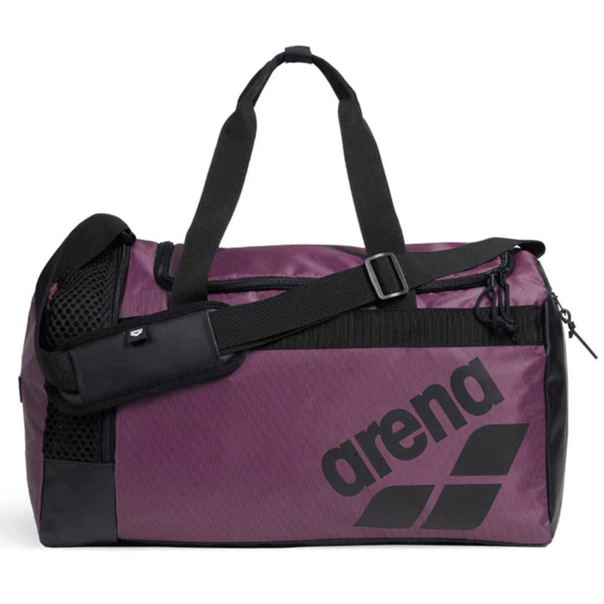 ARENA ALL SET DUFFLE 40L
