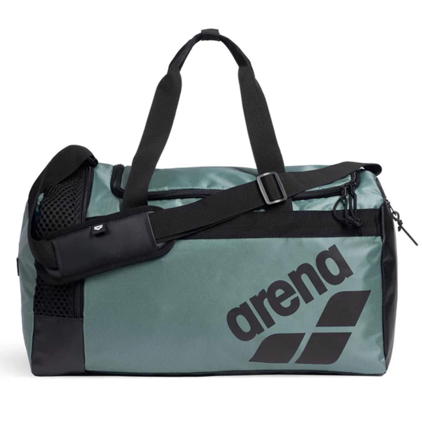 ARENA ALL SET DUFFLE 40L