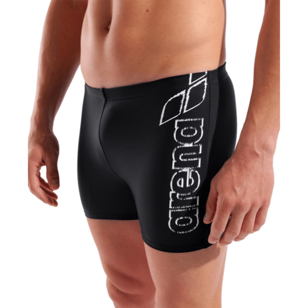 ARENA SCRATCHY SWIM SHORT