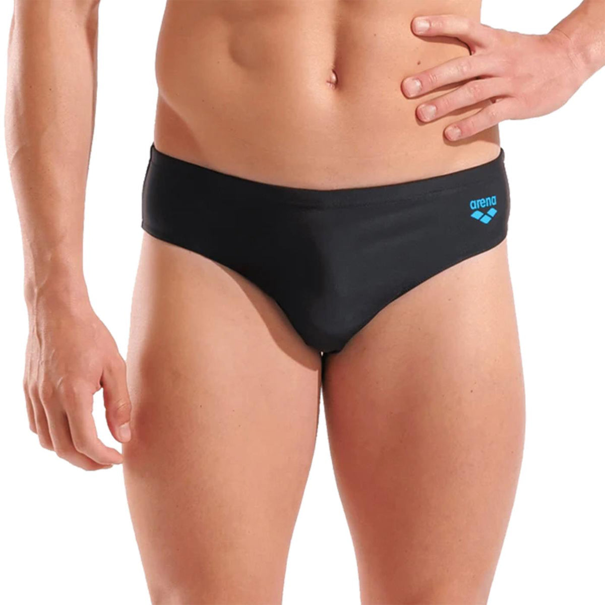 ARENA LOGOTYPE SWIM BRIEFS
