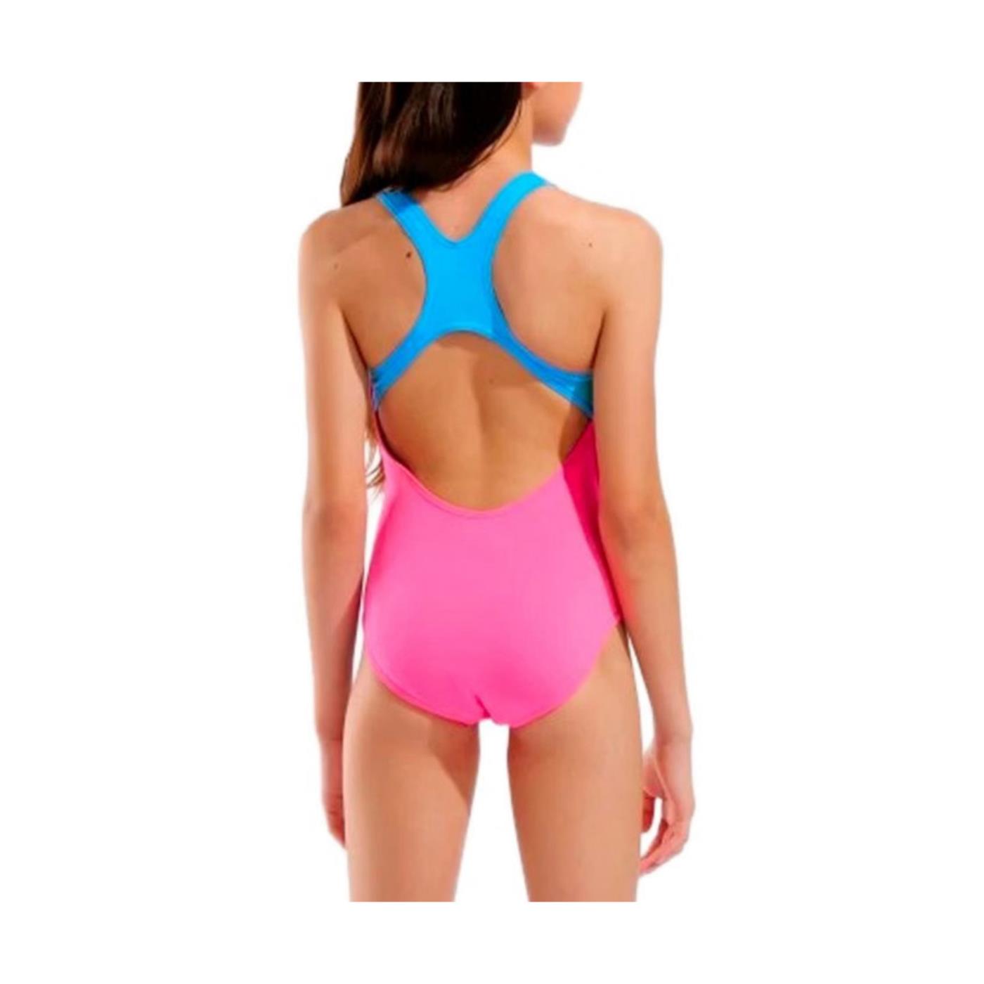 ARENA DOTS SWIMSUIT PRO-BACK - vista 2