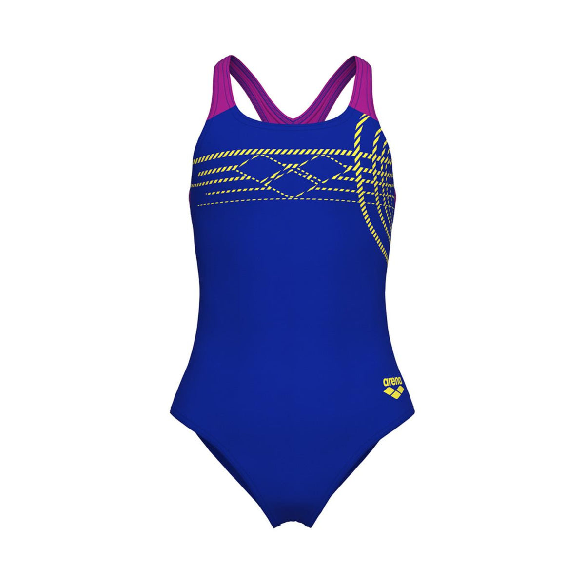 ARENA SUNRISE SWIMSUIT PRO-BACK - seconda immagine