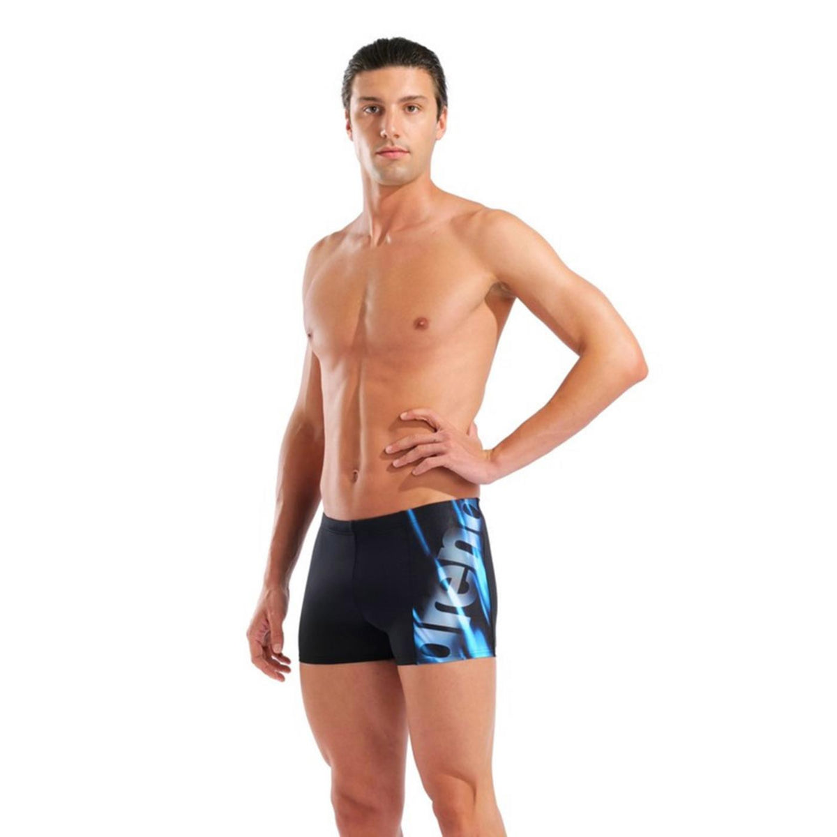 ARENA PLACEMENT SWIM SHORT
