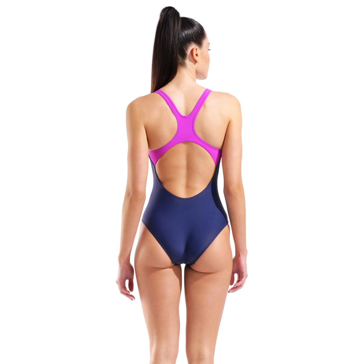 ARENA W KIKKO SWIMSUIT PRO BACK - seconda immagine