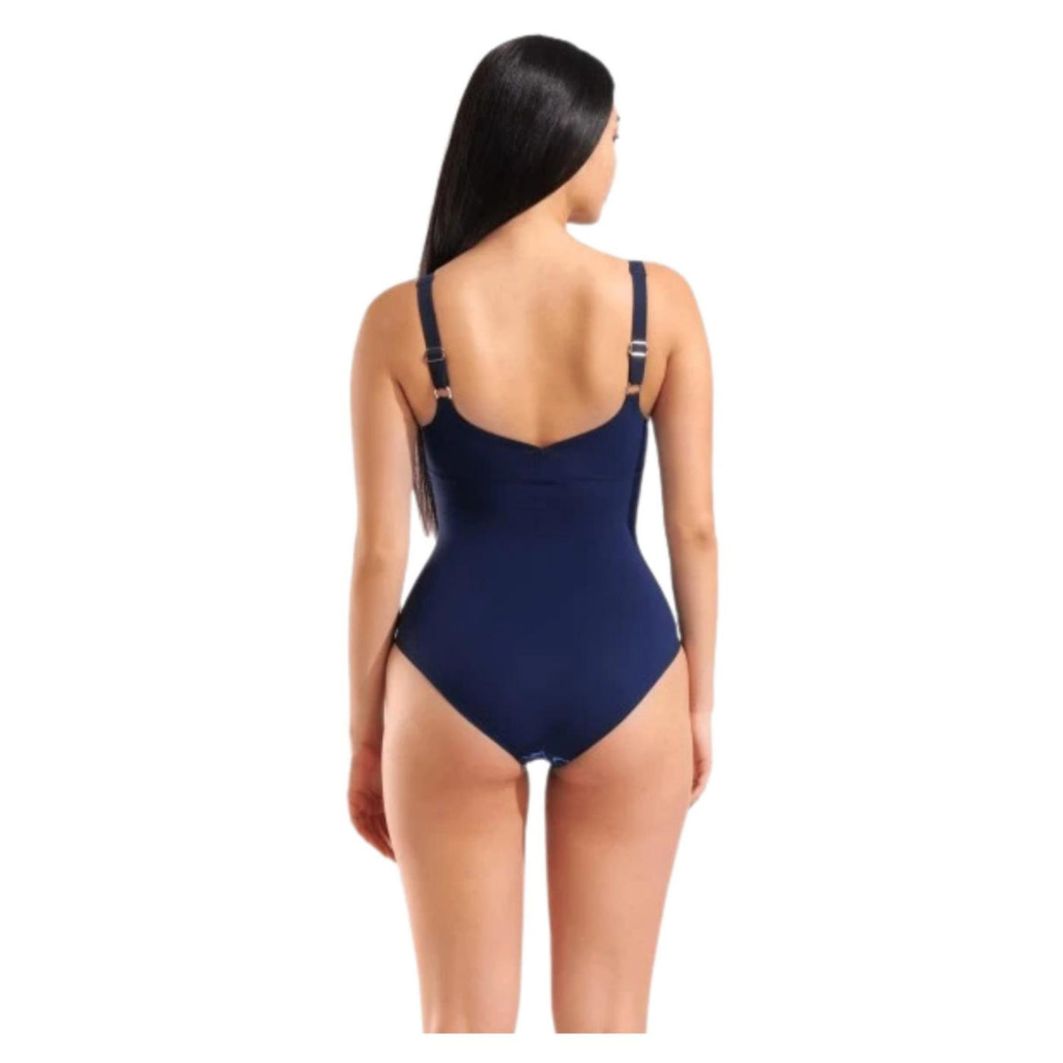 ARENA W SWIMSUIT MIA WING BACK - seconda immagine