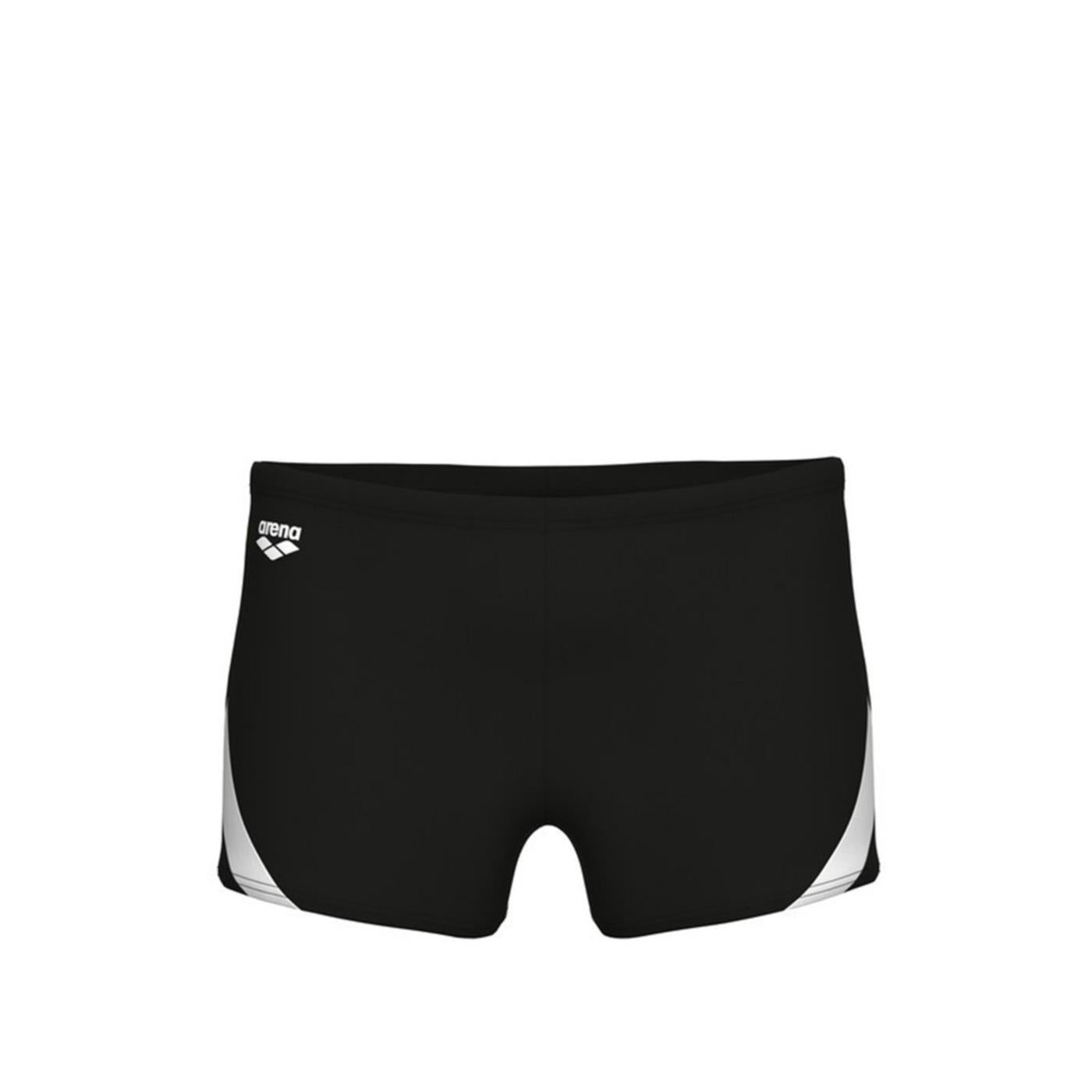 ARENA STRIPEFLOW SWIM SHORT - Nero - immagine principale