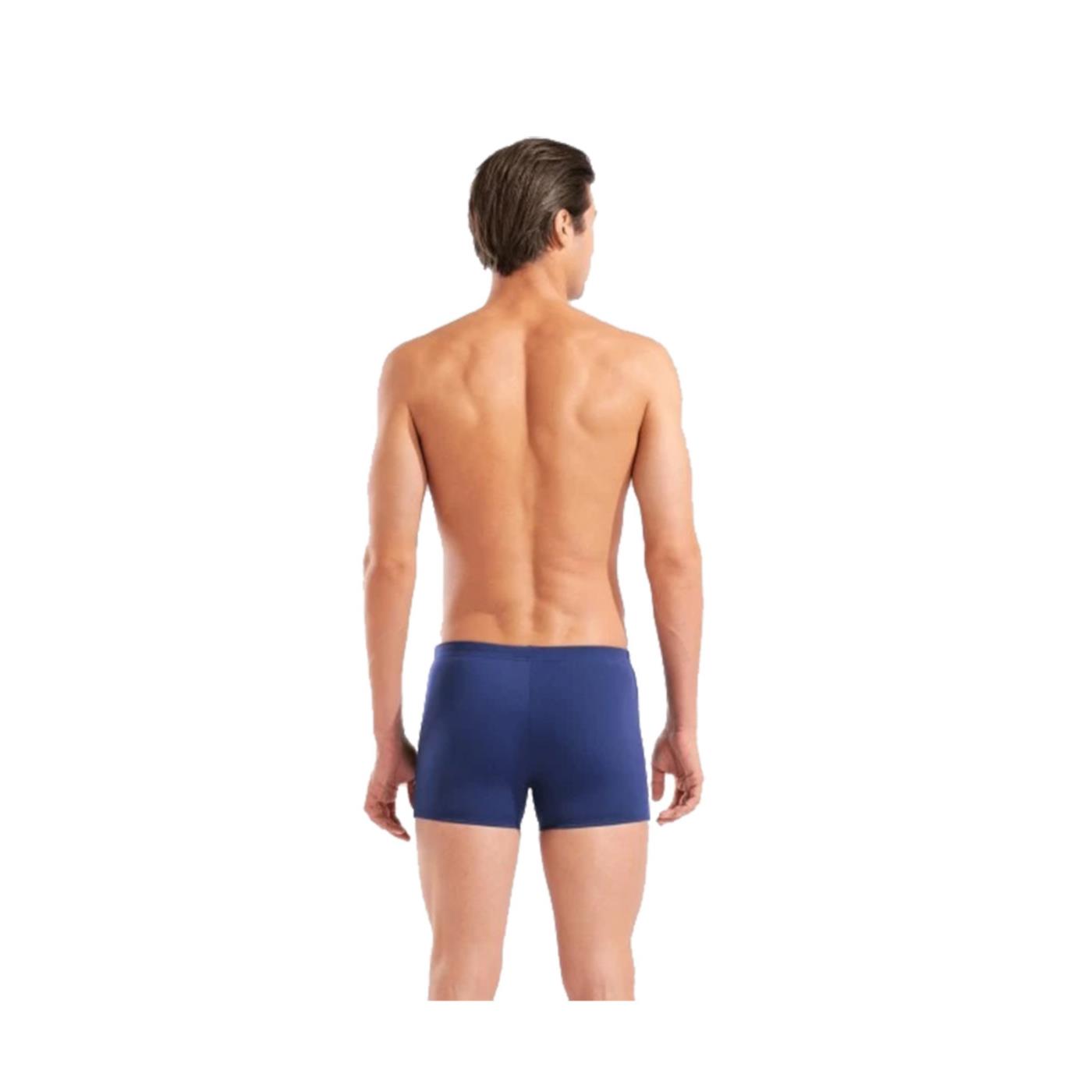 ARENA GRAPHIC SWIM SHORT - Blu - vista 2